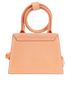 Le Chiquito Noeud, back view